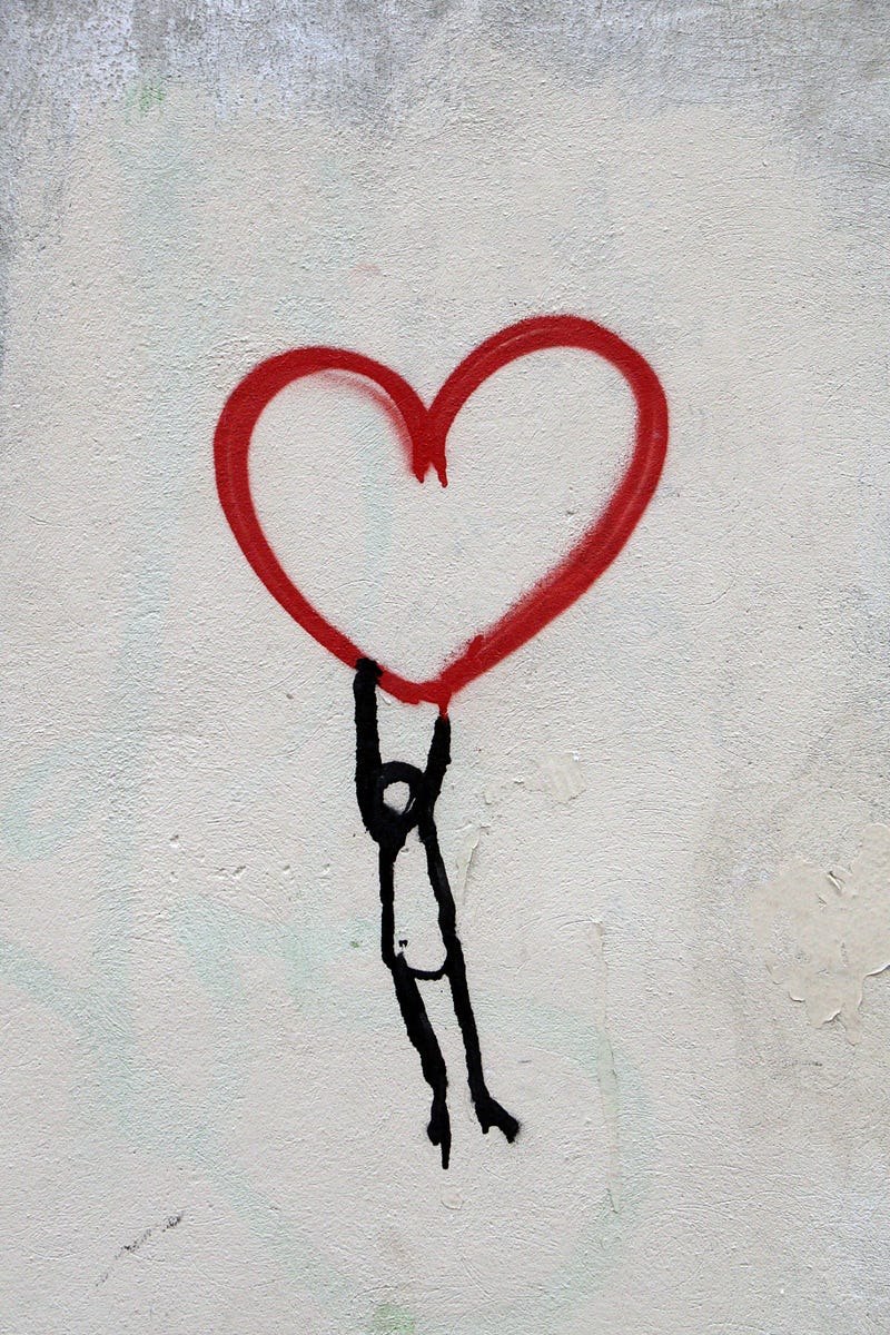 Heartbreak: The Pain is Real