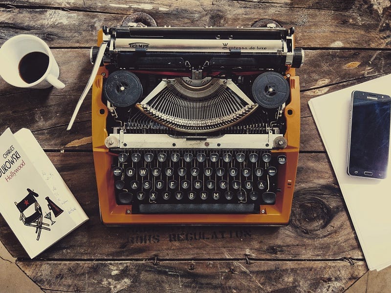 5 Pieces of Advice that Have Drastically Improved My Writing