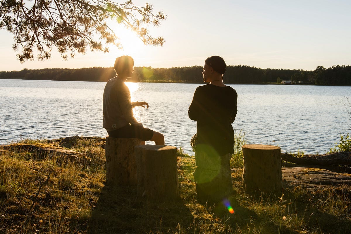 Tiny Tweaks to Your Questions Can Make You a Much Better Conversationalist