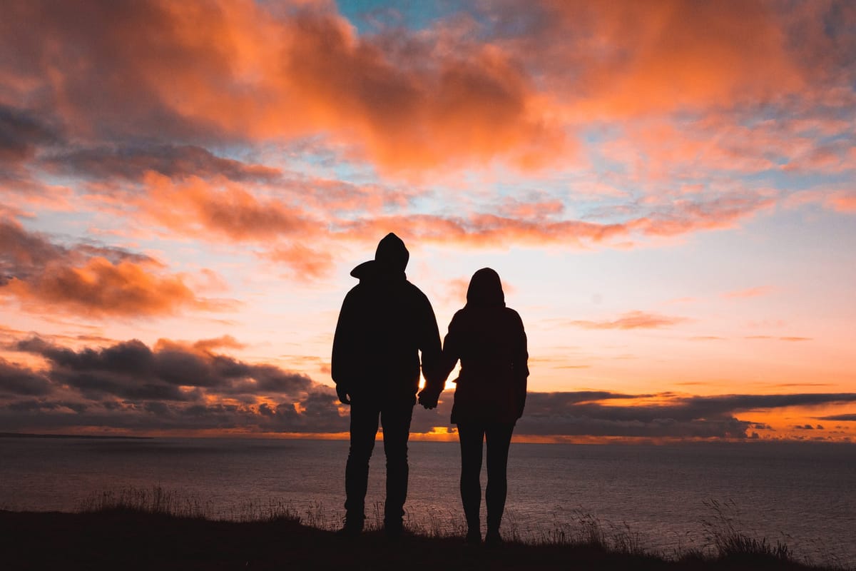 6 Mistakes I Made in My First Relationship