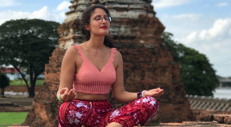 I Meditated 15 Minutes Every Day for 30+ Days — The Results Were Surprising