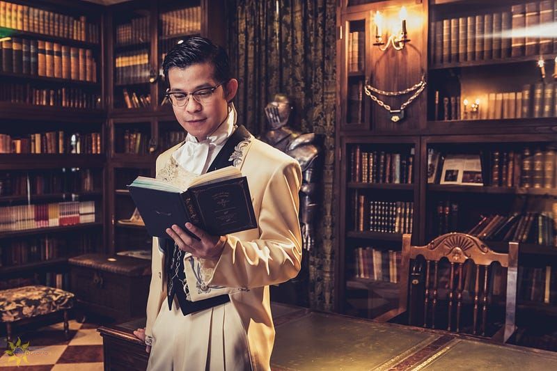 Of the 400+ Books I’ve Read in My Lifetime, These Are My Top 30 Picks