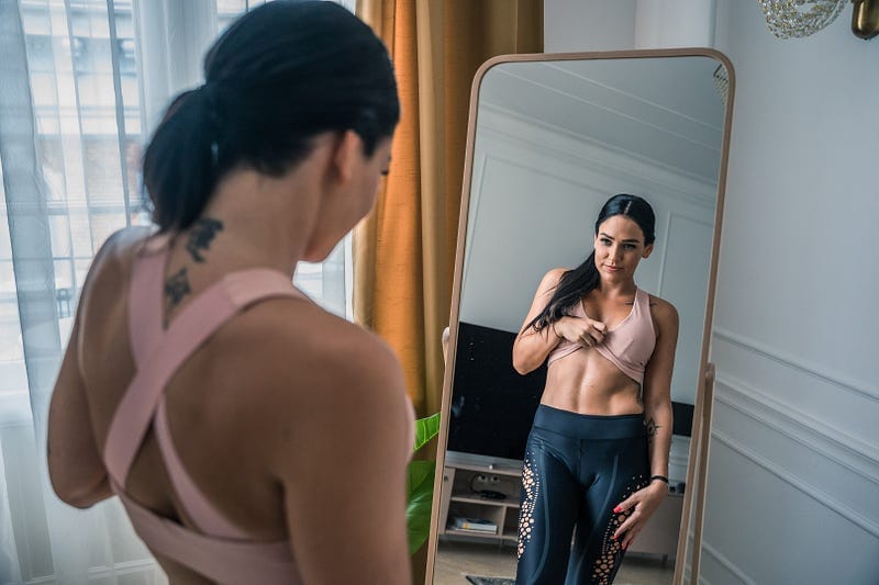 My Brutally Honest Answer to “How to Lose Weight and Keep It Off”