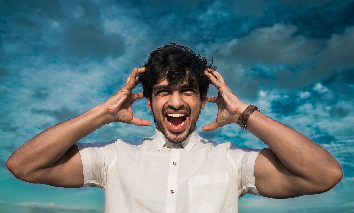5 Ways to Deal with Nagging and Overbearing Parents
