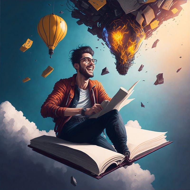 On Killing Procrastination, Getting Stronger, and True Confidence