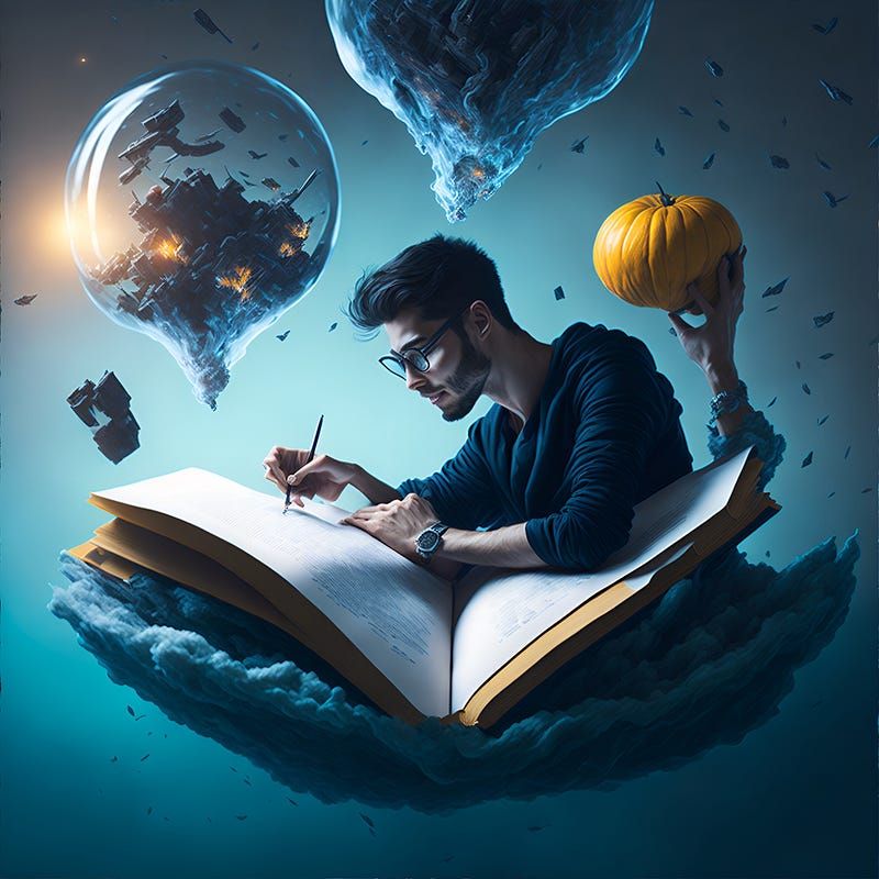 5 Amazing (Free) Idea-Capture Tools Every Creator/Writer Needs to Try