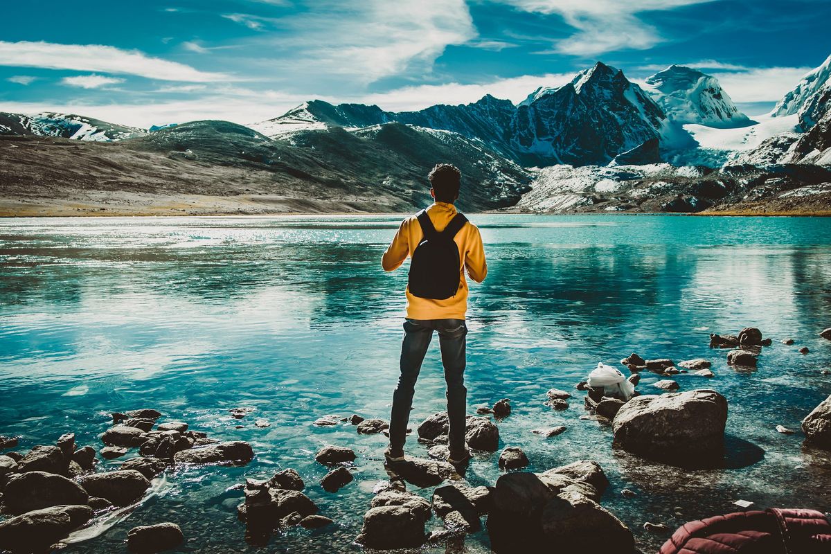 How These 5 Tiny Events Have Massively Shaped My Life