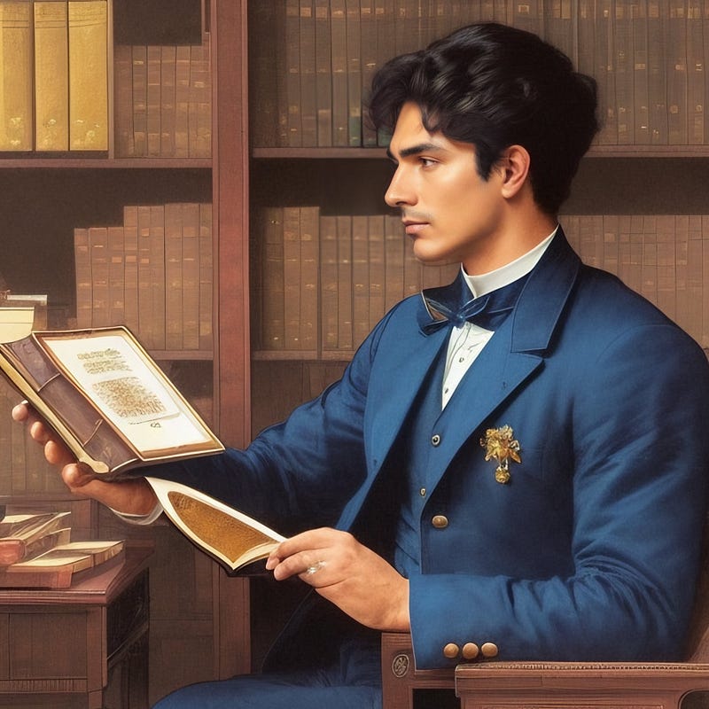 4 Essential Books Every Aspiring Millionaire Should Read