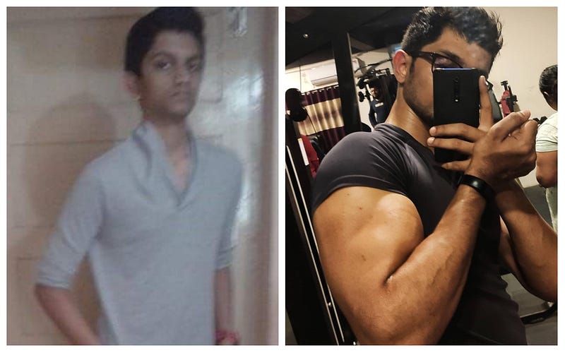 5 No-B.S. Tips to Build Gargantuan Arms