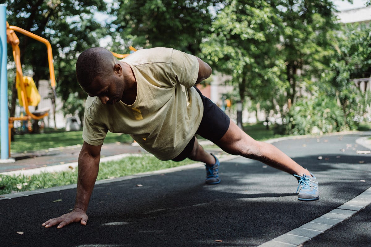 4 Workout Tips You’ve Probably Never Heard Before