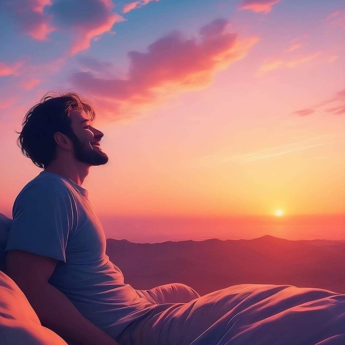 One Crucial Benefit of Waking up Early I See Very Few Talking About