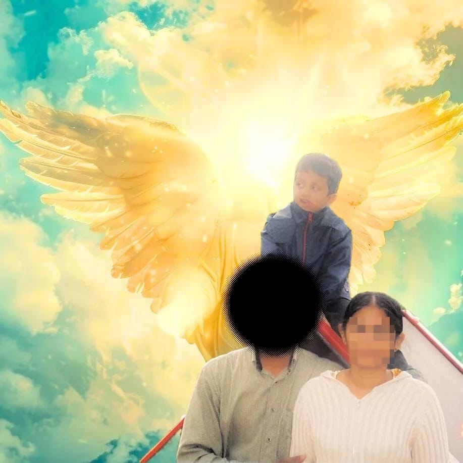 Deep Hidden Blessings of Growing Up Fatherless Not Many Actually Realize