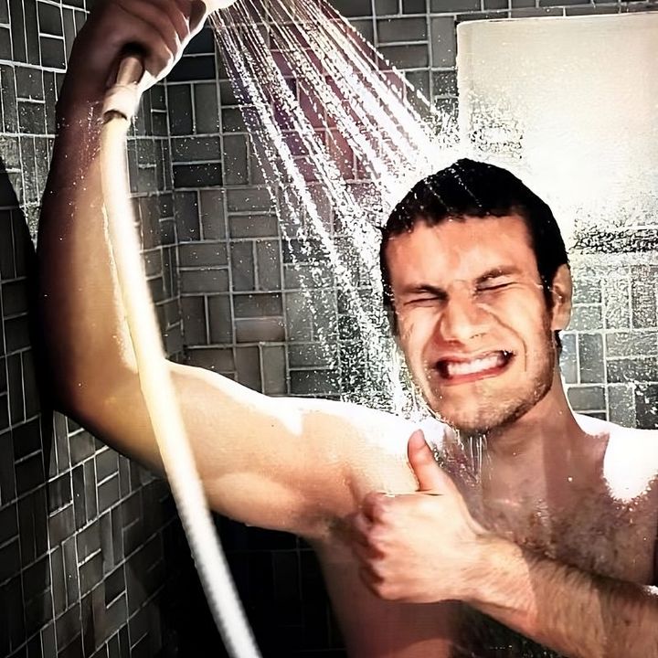 5 Unusual Tweaks to Boost the Benefits of Cold Showers