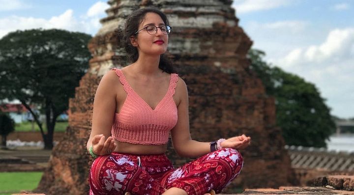 I Meditated 15 Minutes Every Day for 30+ Days — The Results Were Surprising