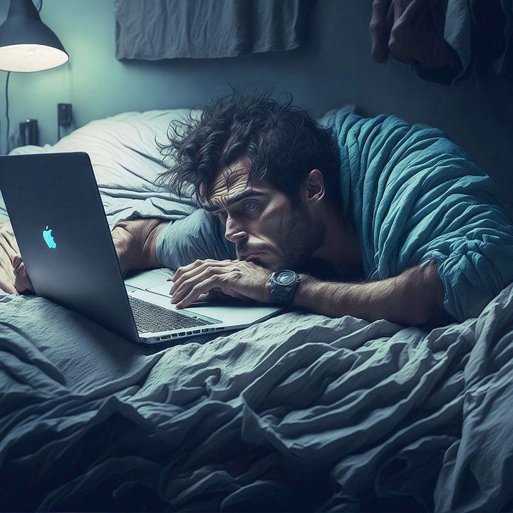 One Dangerous NoFap Trap Almost Nobody Warns You About