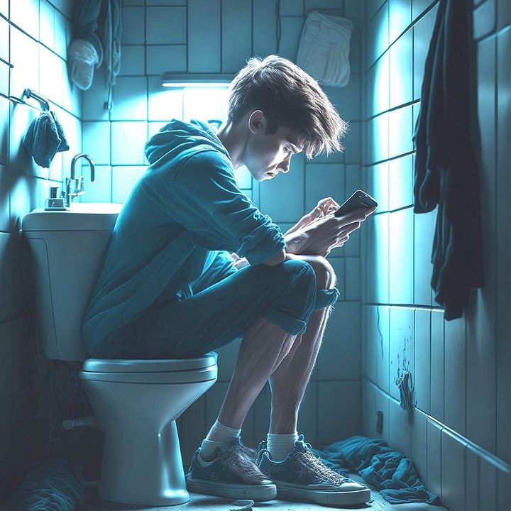 My 200+  NoFap Relapses Burn Down to 5 Sneaky Traps. That’s It.