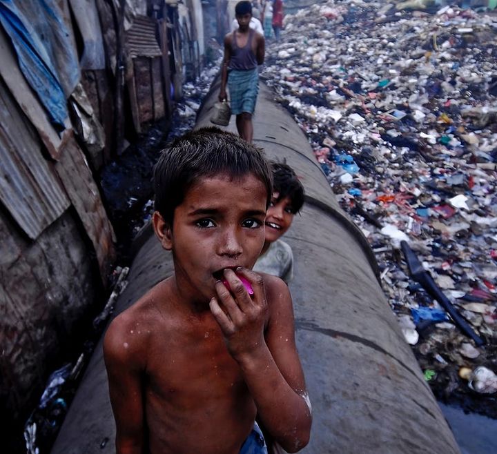 Exploring the World’s Largest Slums Jarred Me with 4 Eye-Opening Insights