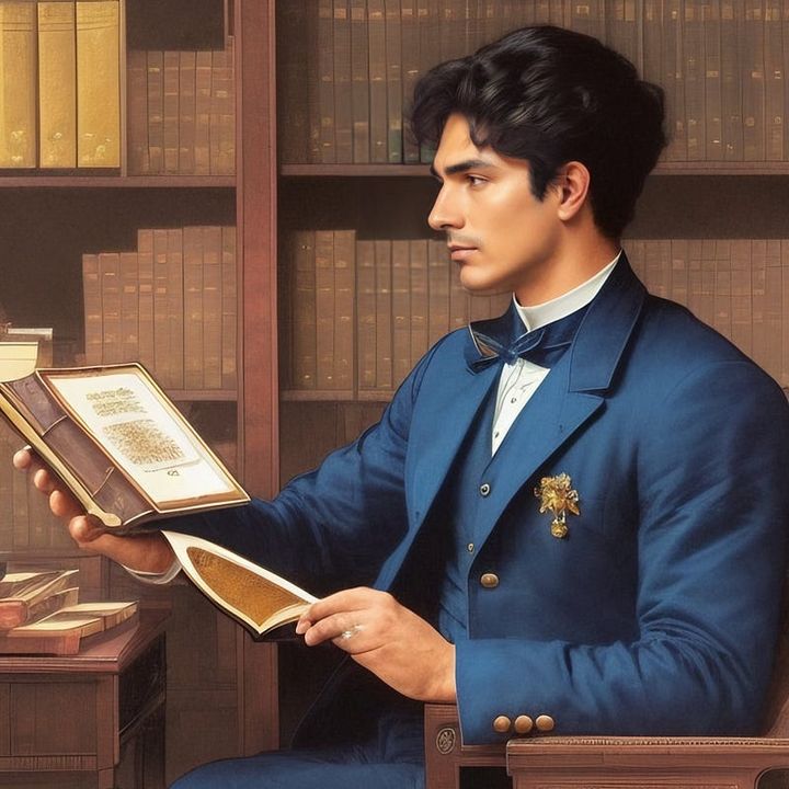 4 Essential Books Every Aspiring Millionaire Should Read