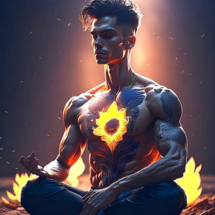 One Easy Technique Helped Me Meditate Deeply (When Nothing Else Worked)