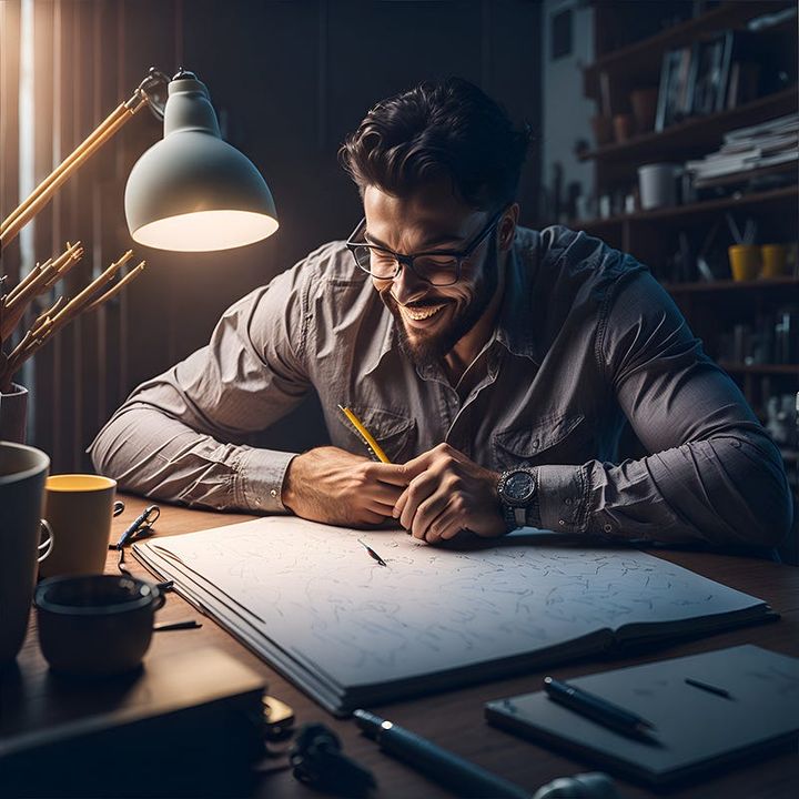 6 Potent Tiny Hacks to Boost the Power Of Bullet Journaling