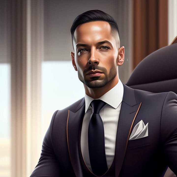 Identity Ingrain — the Secret to Long-Term Consistency and Success