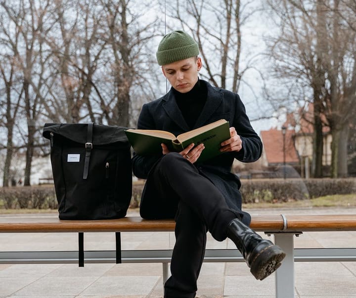 3 Rewarding Books I Read (At Least) One Page from Every Single Day