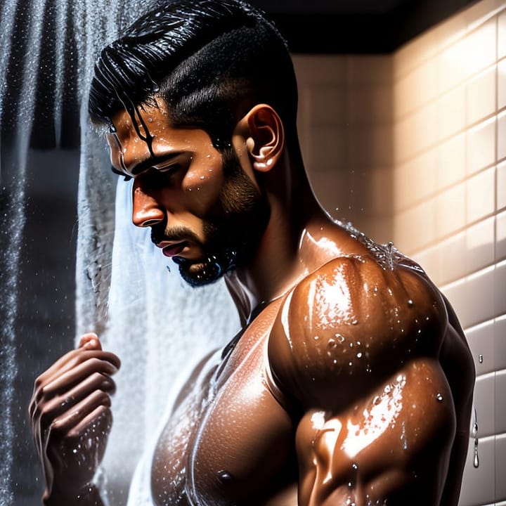 One Crucial Benefit of Cold Showers I See Very Few Talking About