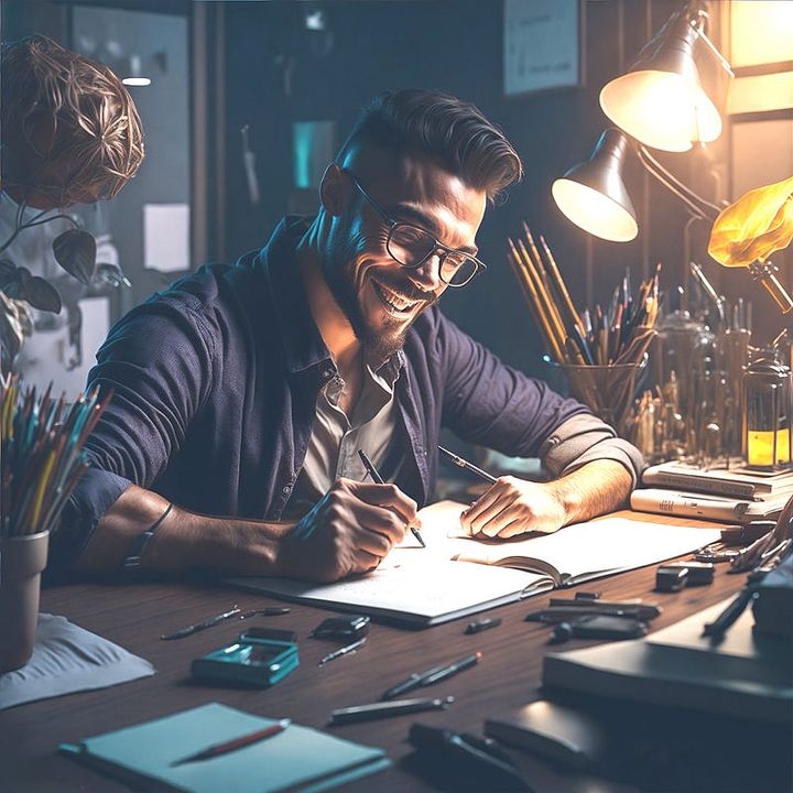 3 Reasons Physical (Bullet) Journaling Is Superior to Digital