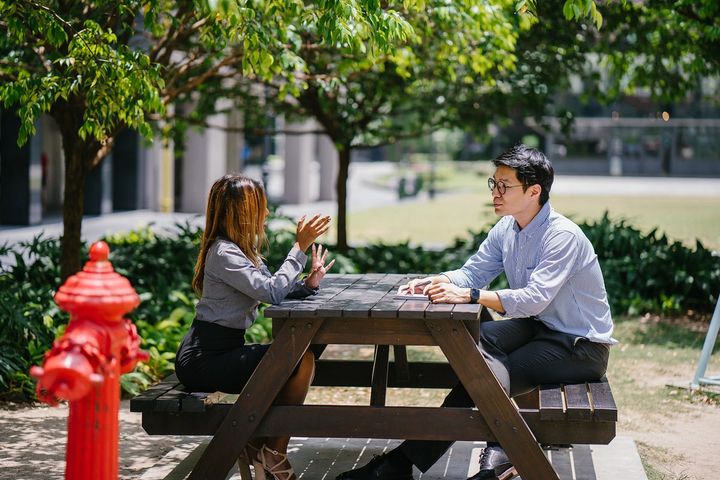 Why “Being a Good Listener” Could Be Holding You Back