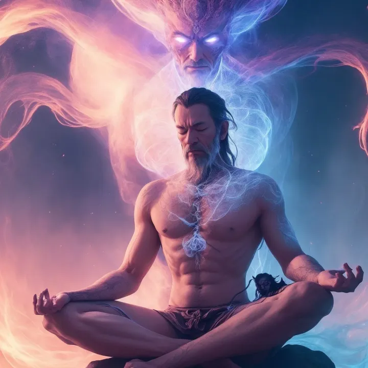 A Truly Dangerous Meditation Trap Very Few Reveal To You