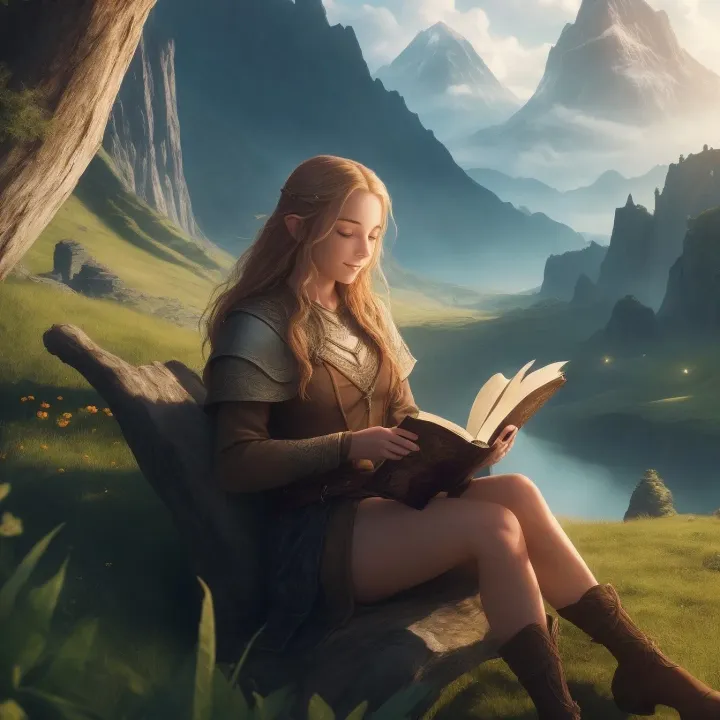 The Deeper Benefits of Reading Fiction Most Don’t Realize