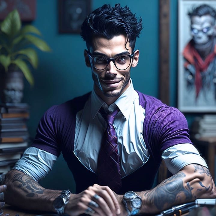 3 Ugly Truths Most Self-Help Writers Don't Reveal to You