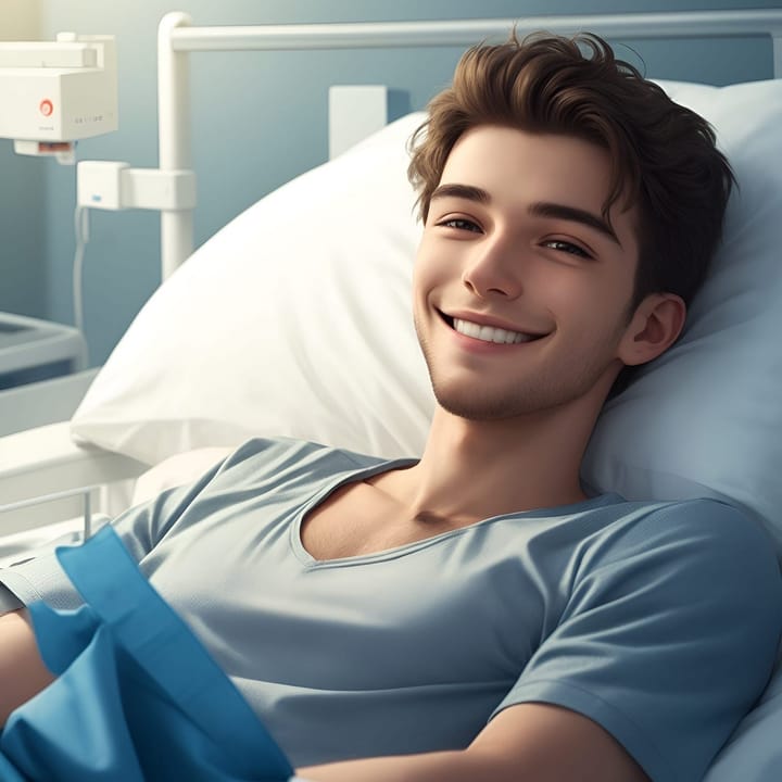 How to Use Sickness to Actually Skyrocket Your Self-Growth