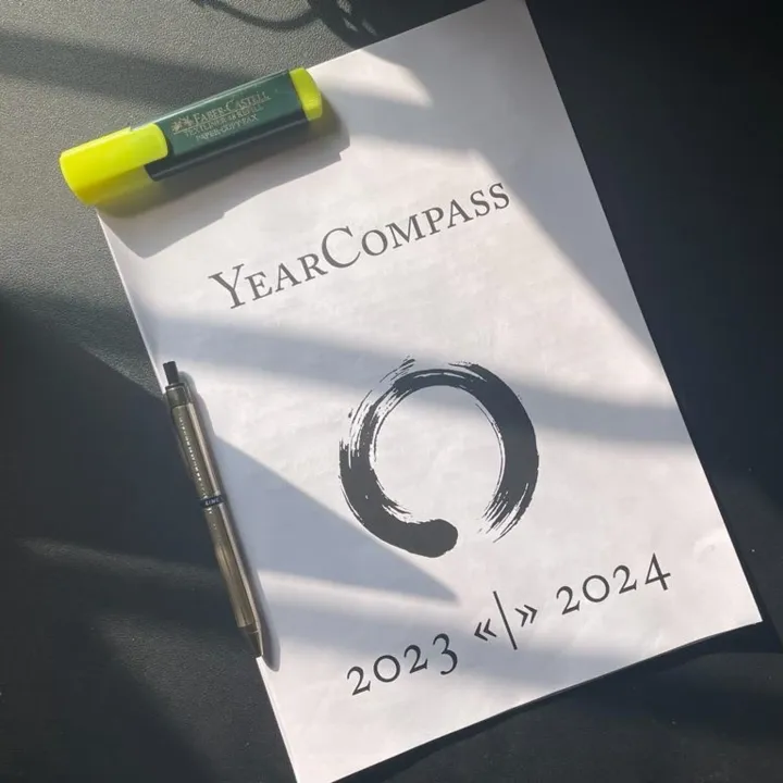 My Brutally Honest 2023 Year-End Review and Reflection