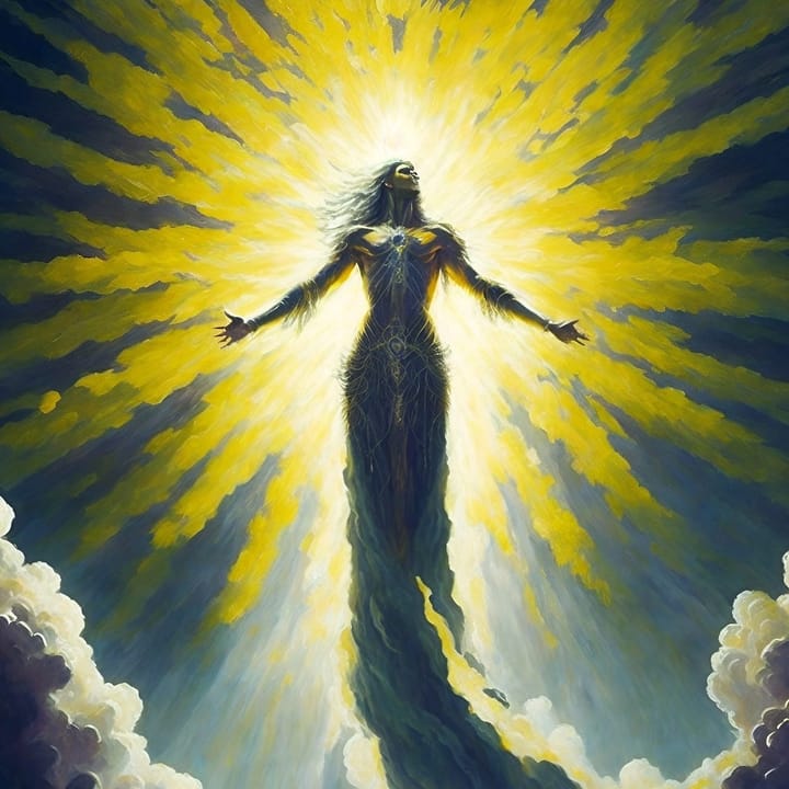 Why ‘God’ Is Actually *Necessary* to Realize Your True Potential