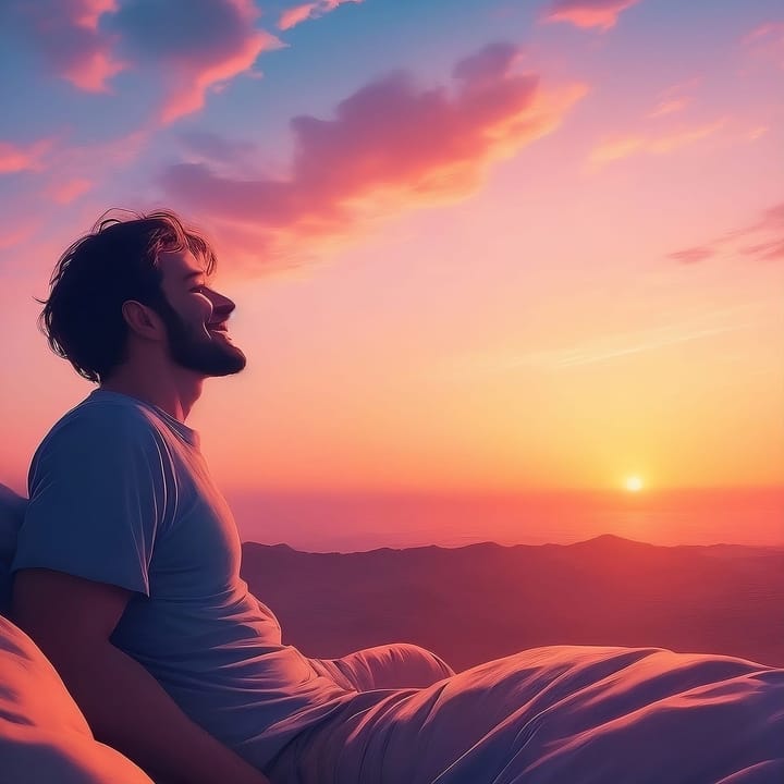 One Crucial Benefit of Waking up Early I See Very Few Talking About