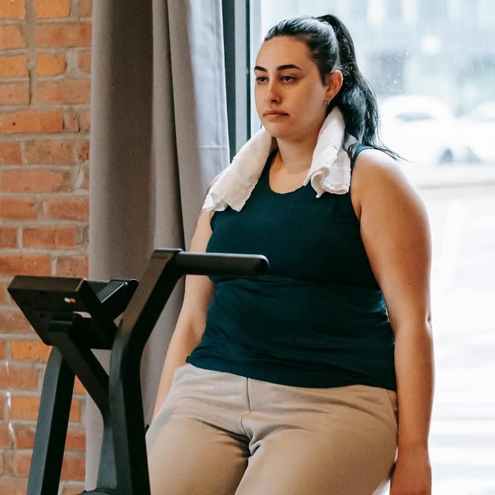 The One Fat-Loss Mistake I *Desperately* Want You to Avoid