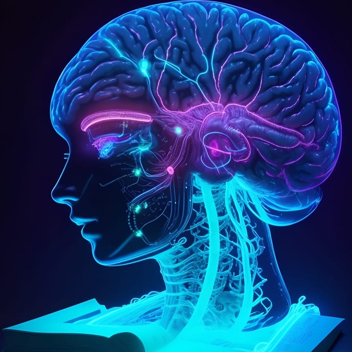 3 Profoundly Deep Books That *Actually* Rewired My Mind