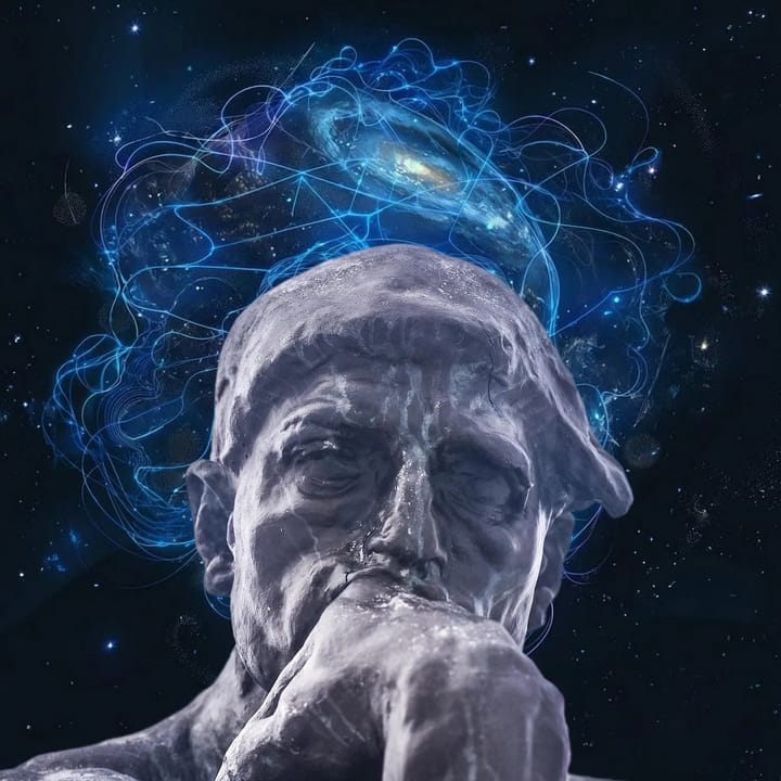 Philosophically, Life’s Actually Meaningless — But There’s A Deeper Hidden Meaning…