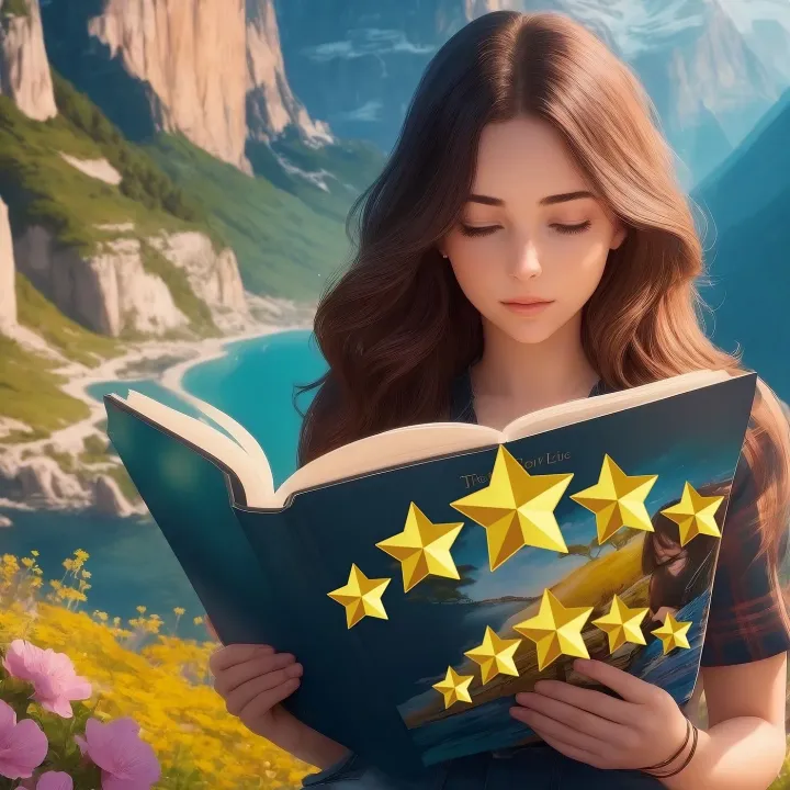 Of The 500+ Books I’ve Read So Far, I’ve 5-Star-Rated Only These 27
